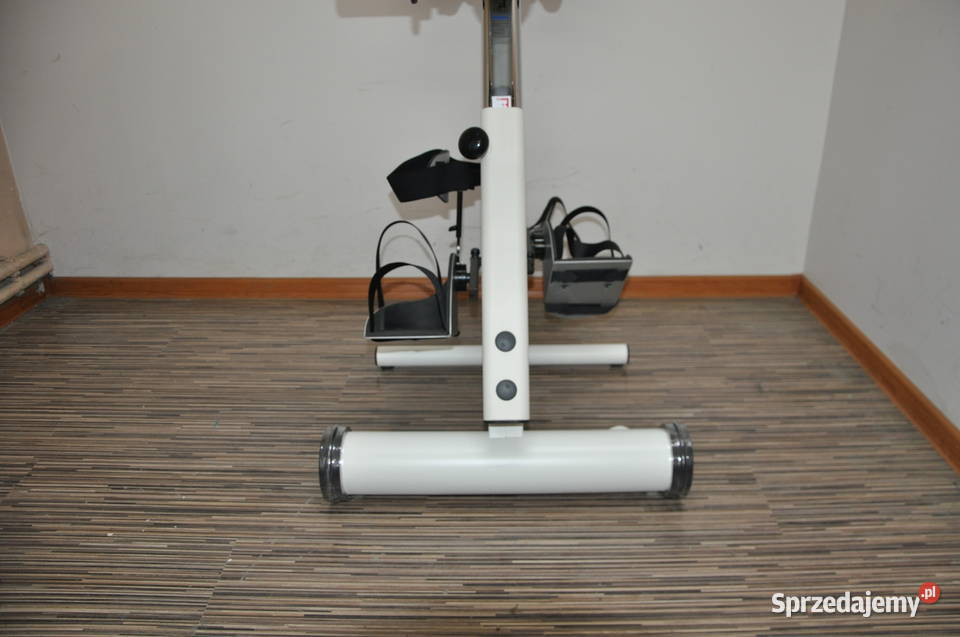 NOWY MotoMed VIVA 2 RECK rotor rowerek ręce nogi Sprzęt rehabilitacyjny i ortopedyczny łódzkie Pabianice