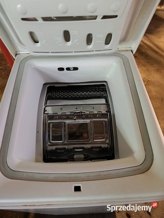 Pralka ładowana góry Mastercok Pyskowice
