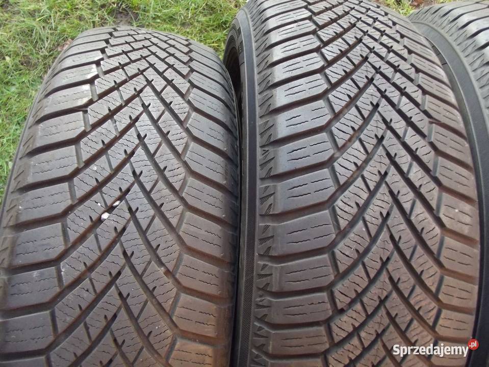 Opony 4Yokohama BluEarth Winter V906 18560 R15 z Pawonków