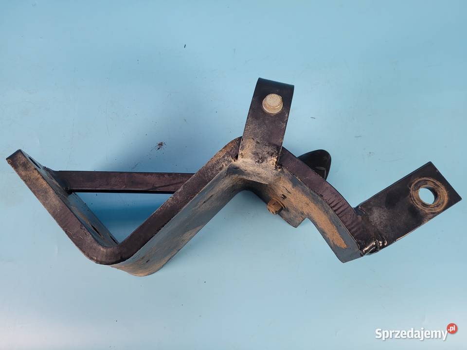 CASE IH PUMA 145 12r WSPORNIK KABINY 87521122 Kolno