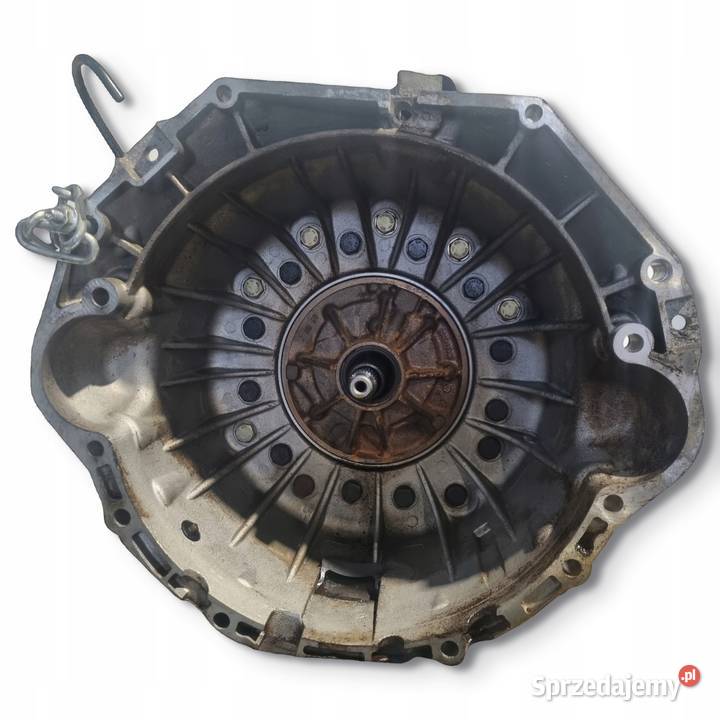 AUTOMATYCZNA SKRZYNIA BIEGÓW Land Rover Range Skrzynie biegów manualne Chełm sprzedam