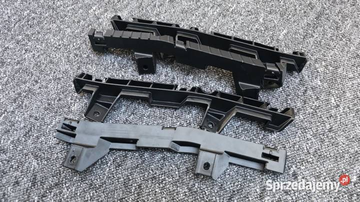 Ślizg lampy mocowanie reflektora wspornik osobowe opolskie Kielcza