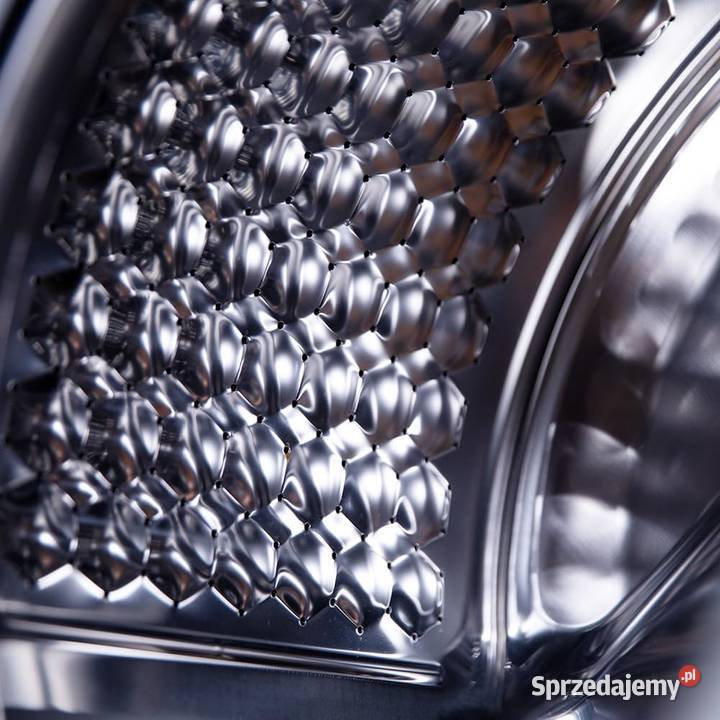 Cecotec Pralka 7 Bolero DressCode 7500 Inverter Rzeszów sprzedam