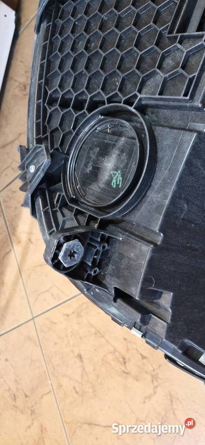 LAMPA PRZÓD PRZEDNIA PRAWA MERCEDES CKLASA 206 prawe mazowieckie Grodzisk Mazowiecki