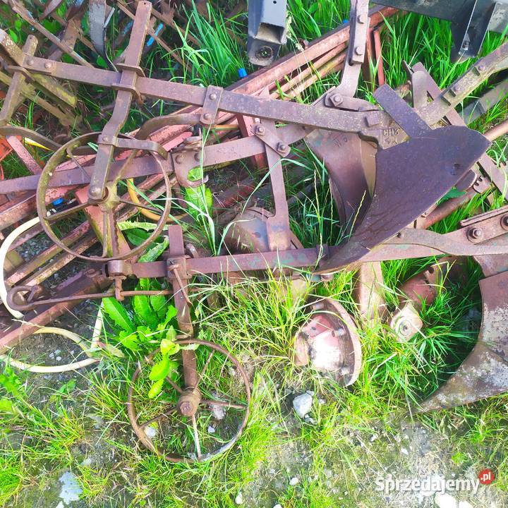 Opsypnik konny Pniówek sprzedam