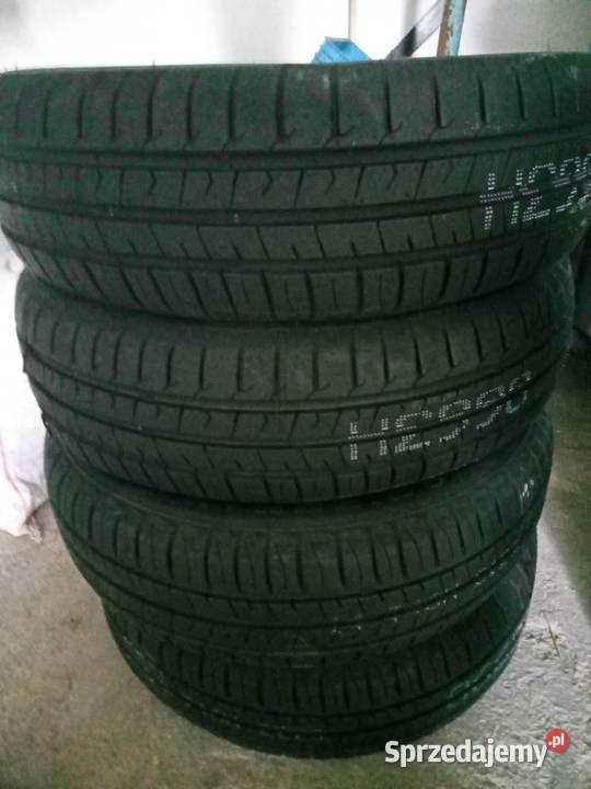 Opony letnie Firemax 4 Rokiciny sprzedam