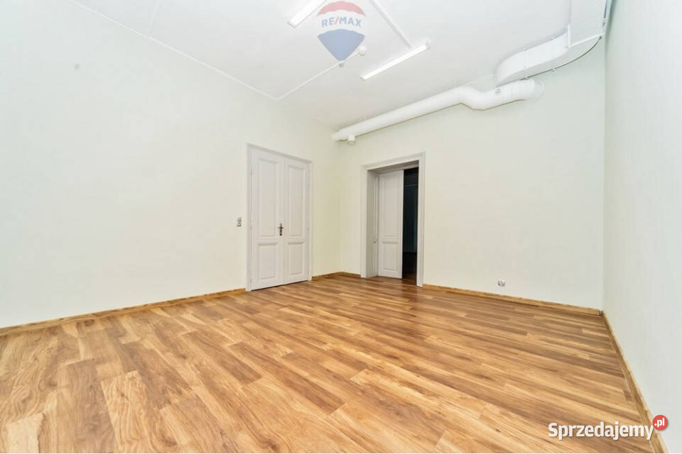 NAJEM Prestiżowa kamienica w BielskuBiałej