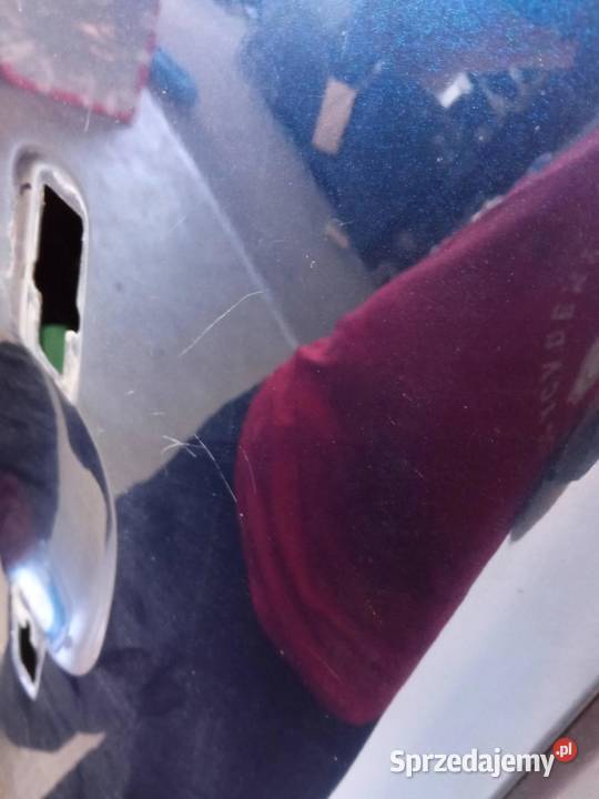 DRZWI PRAWE TYŁ KPSC Peugeot 3008 I 2008 świętokrzyskie