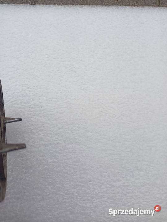 Syrena znaczek na maskę Bydgoszcz