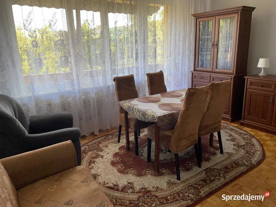 Sprzedam Mieszkanie Radom 3 pokoje 66m2 Sprzedaż
