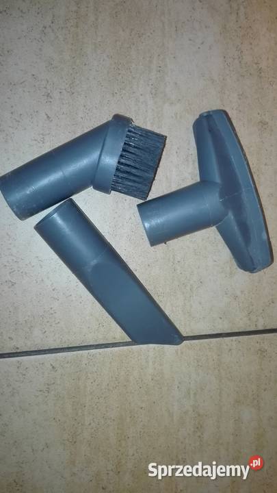 Zelmer Voyager Twix CZĘŚCI Bielsko-Biała