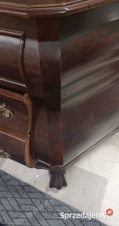 Witryna Chippendale Gdańsk