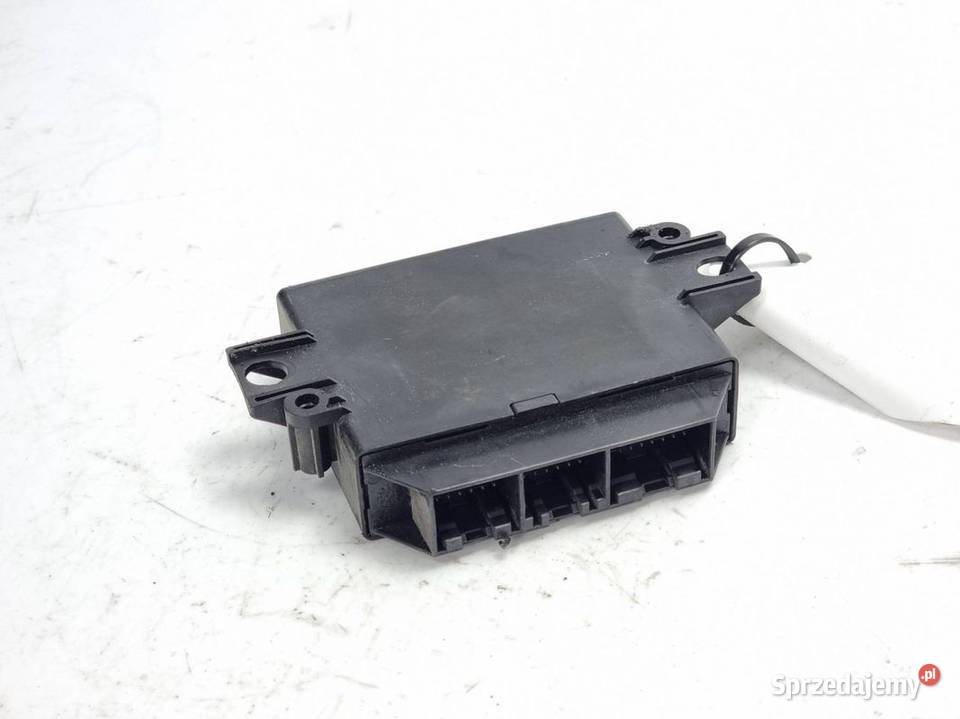 MODUŁ AUDI A8 D3 4E0919283A Lipno