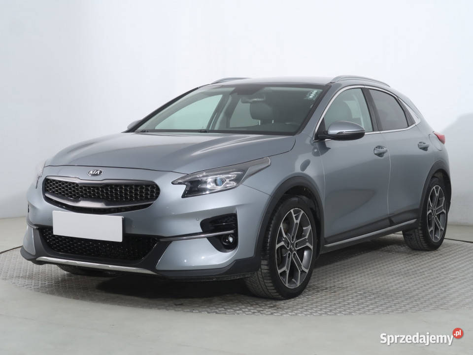 Kia XCeed 16 TGDI elektryczne szyby Zabrze