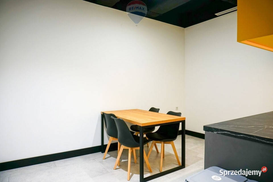 Lokal biurowy 255m2 Chrzanów Duży