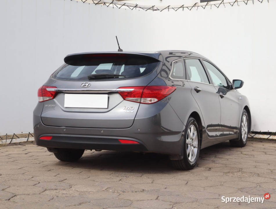 Hyundai i40 16 GDI łódzkie Łódź