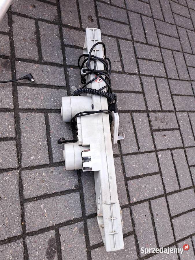 Dewert typ Quadro 5 silnik do łóżka Warszawa
