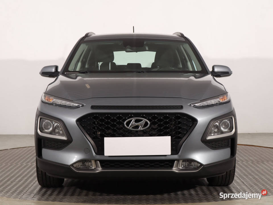 Hyundai Kona 16 TGDI 1591cm3 Katowice sprzedam