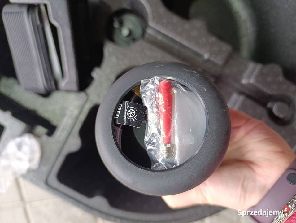 Zestaw naprawczy opony Fiat Tipo II kombi Opole