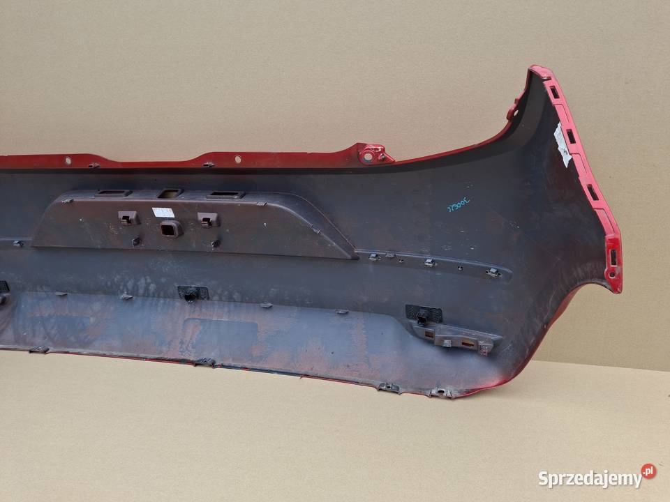 RENAULT TWINGO III 3 LIFT ZDERZAK TYŁ TYLNY Bieleń sprzedam