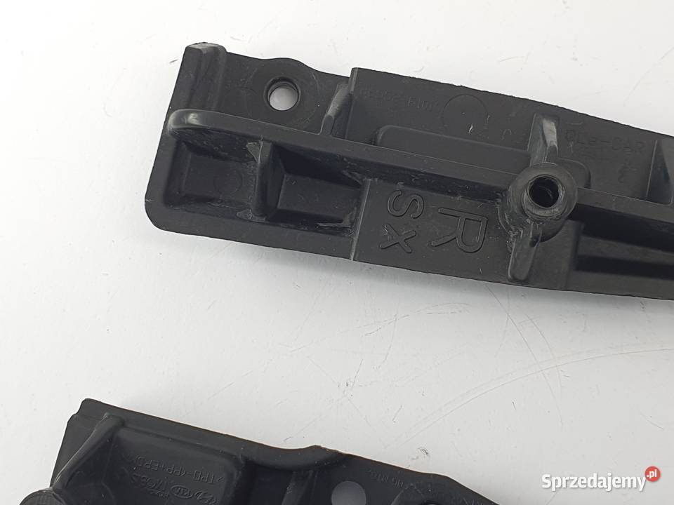 Slizg Zderzaka Mocowanie Kia Sportage Gt Line Karoseria Łódź sprzedam