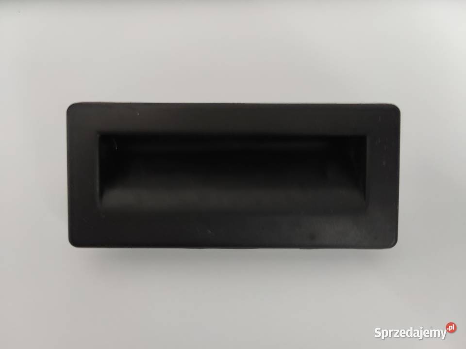 Klamka bagażnika Skoda Superb III Kowalowa sprzedam