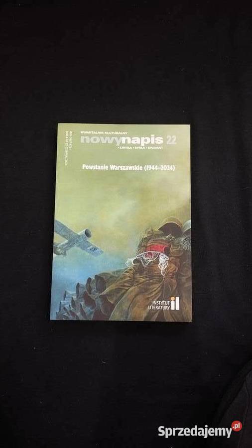 Powstanie Warszawskie 19442024 Kuków