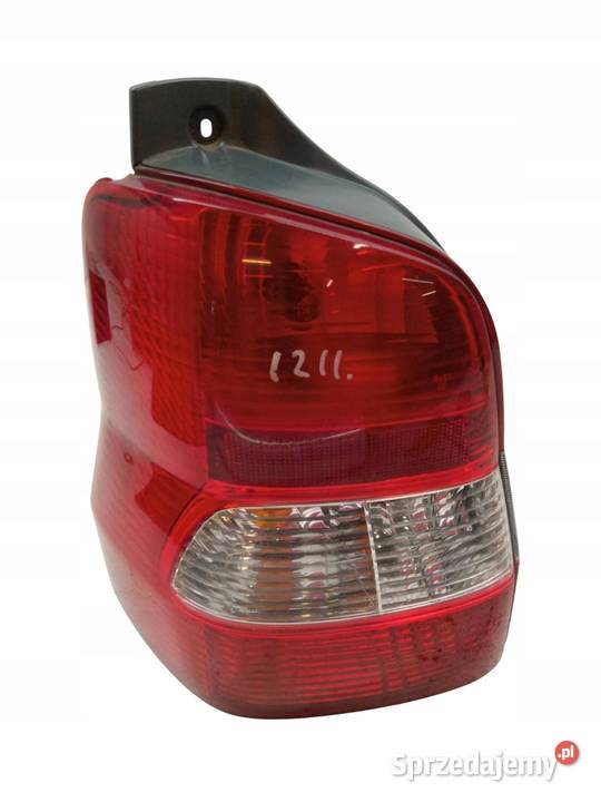 LAMPA TYŁ LEWA LIFT Mazda Demio I 19962002 sprzedam