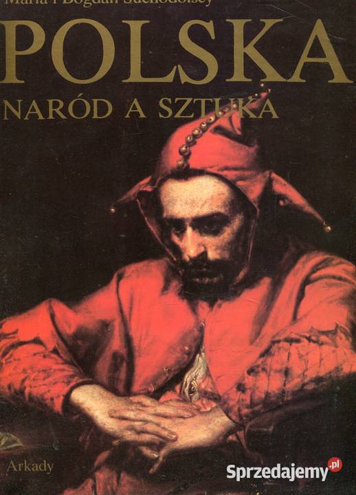 Polska naród a sztuka Suchodolscy