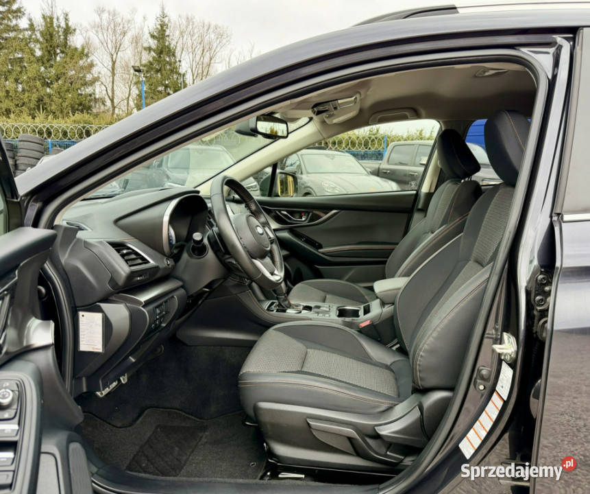 Subaru XV 4x4Full wersjaEuropaGwarancja isofix Kamienna Góra