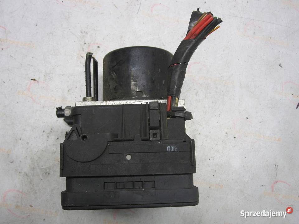 VOLVO C30 RDESIGN 07r pompa ABS 3137629 Motoryzacja Kielce