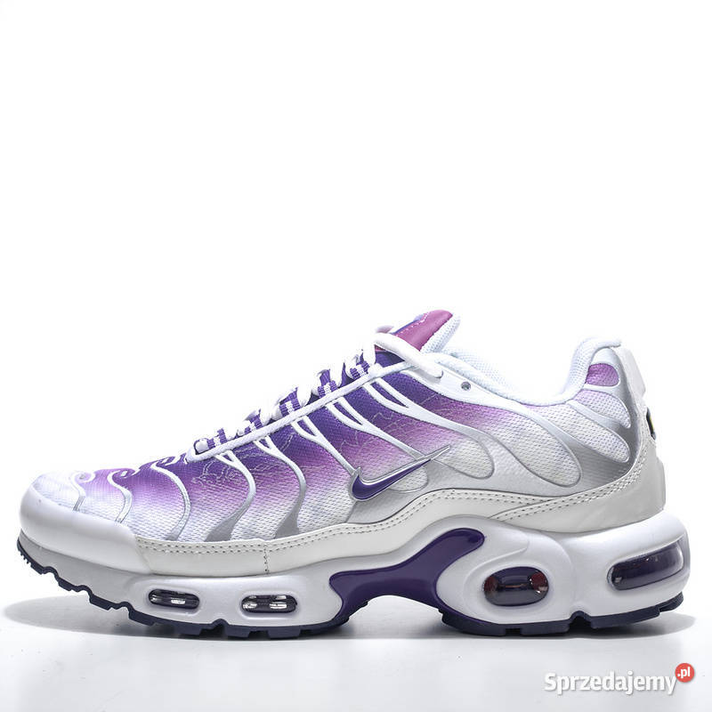 NIKE AIR PLUS BUTY DAMSKIE ROZMIAR 3641 Obuwie sportowe sprzedam