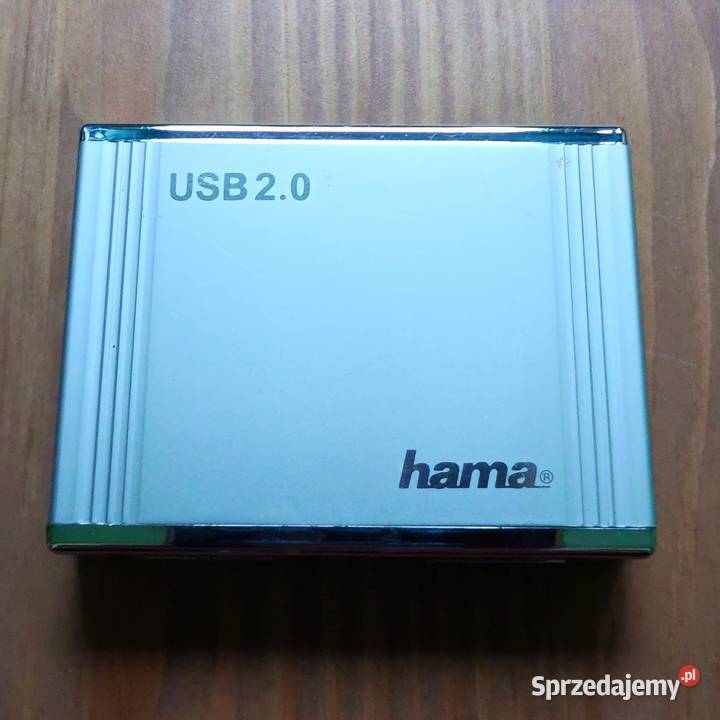 USB 2 Hama Ząbki sprzedam