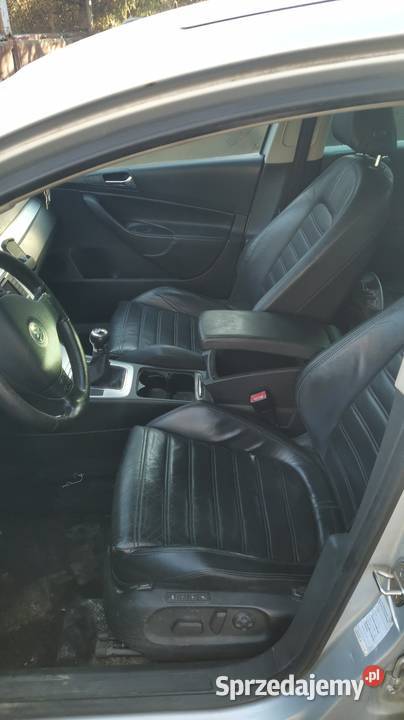 Passat b6 Passat Przyłęk sprzedam
