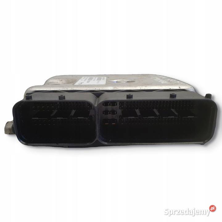 Fiat Fiorino III 13 MJET STEROWNIK SILNIKA Chełm