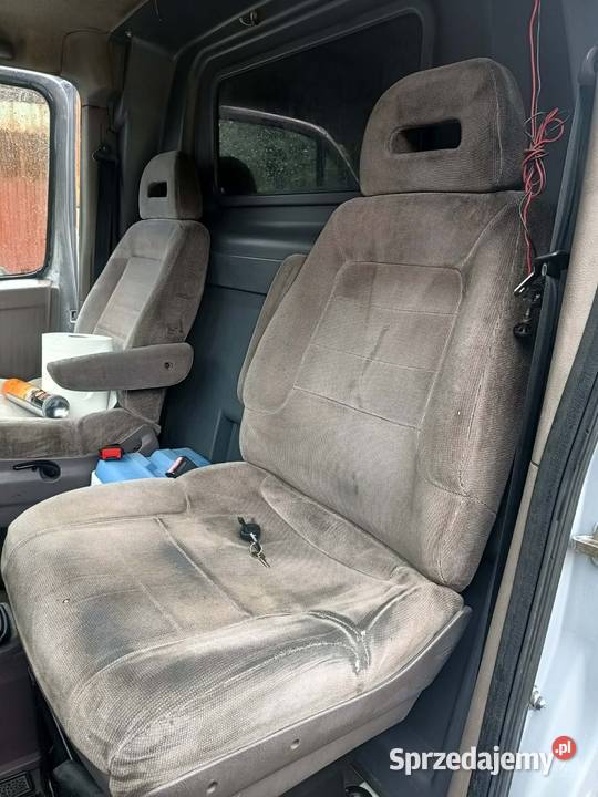 Opel movano 25d krótki wysoki Raptor idealny na 25cm3 Kraków sprzedam