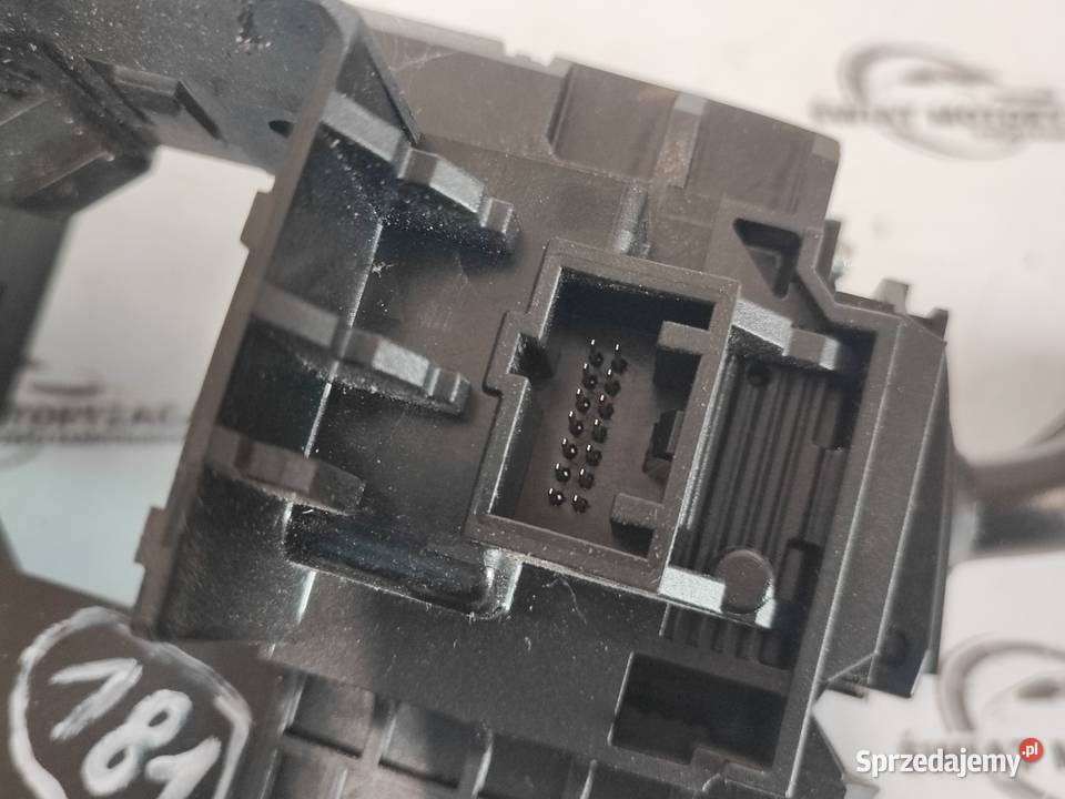 FORD MONDEO MK4 przełącznik zespolony