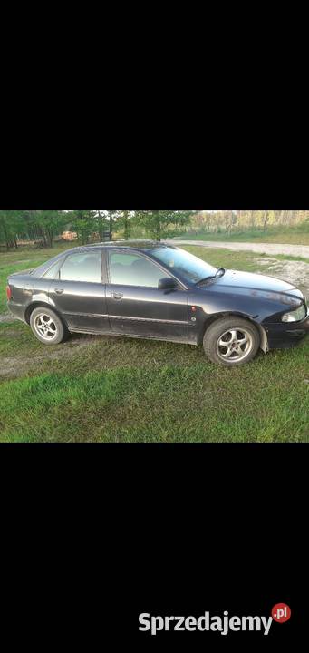 Audi a4 b5 na części 16 ADP kod lakieru LZ5L osobowe Łowcza sprzedam