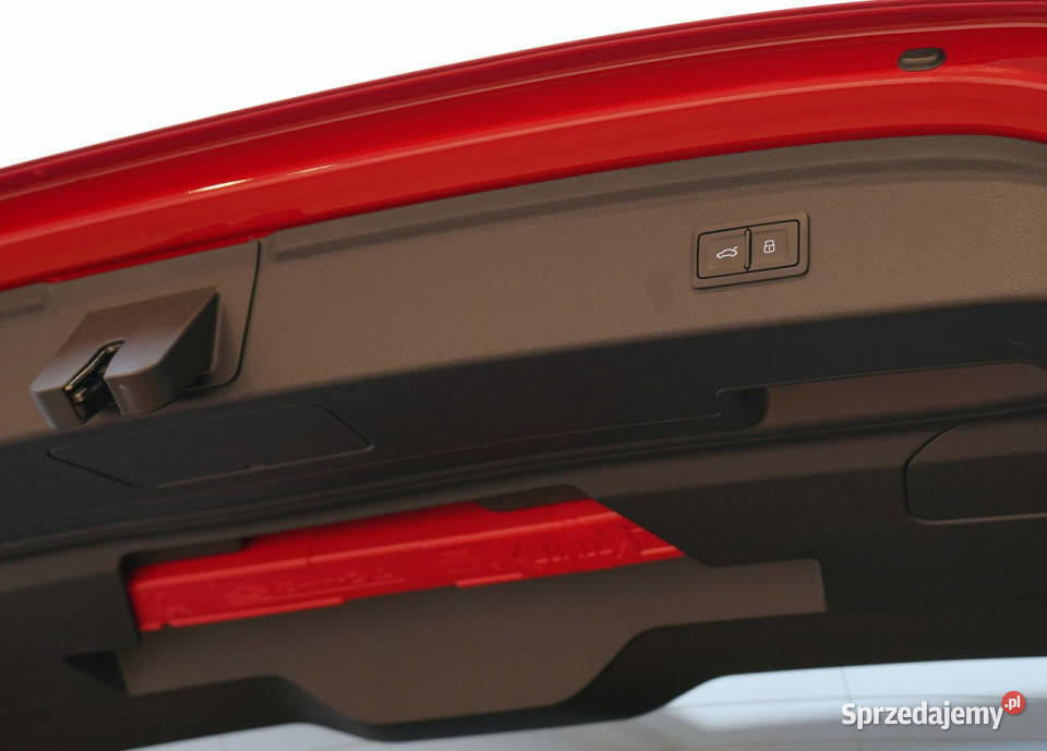 Audi A3 etron 204 Plugin Matrix VirtualPlus Kielce