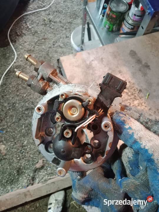 felgi i ftrysk do audi 80 b3 Rozmiar 15" Tyczyn