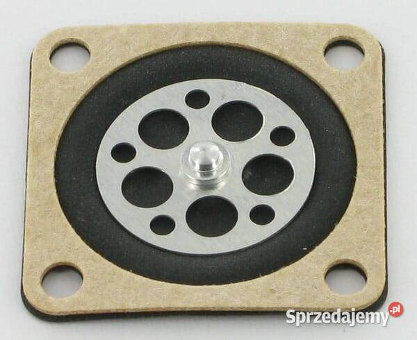 Membrana 430282085 Kamionna sprzedam