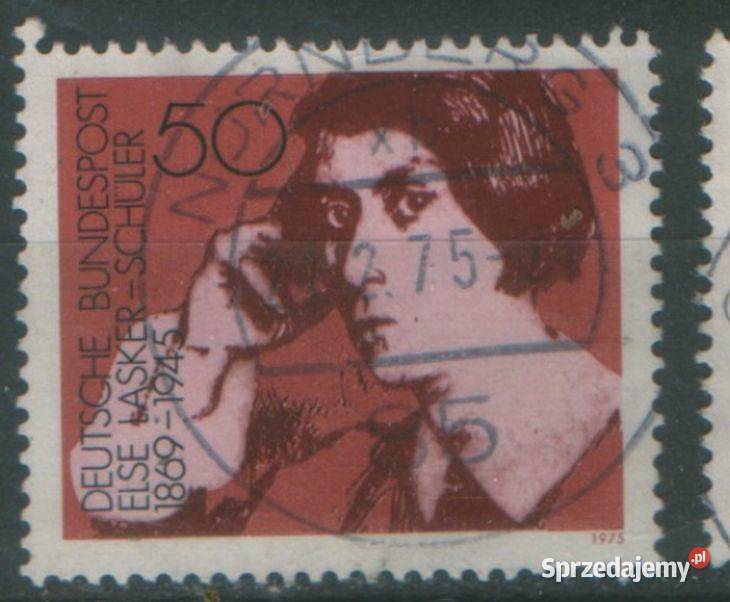 Zn RFN wykaz w opisie kas 1975 Gliwice