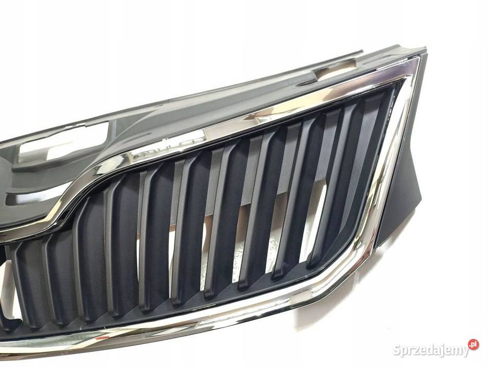 Skoda Rapid 20122018 ATRAPA RAMKA GRILL Skarżysko-Kamienna