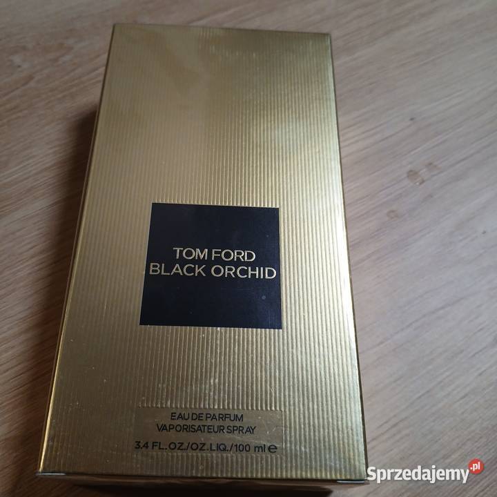 Tom Ford Velvet Orchid 100 ml perfumy nowe Kraków