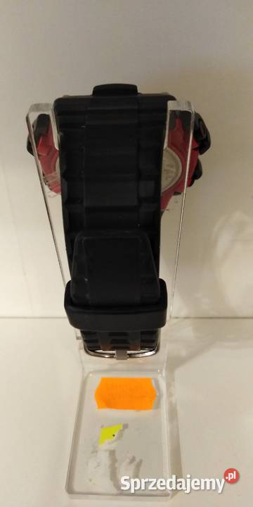 ZEGAREK MĘSKI APART AMPM DIGITAL Pabianice