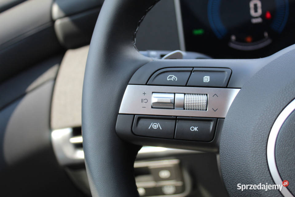 Nowej Generacji SMART LED 16TGDI HEV 2WD 6AT 239 Kalisz