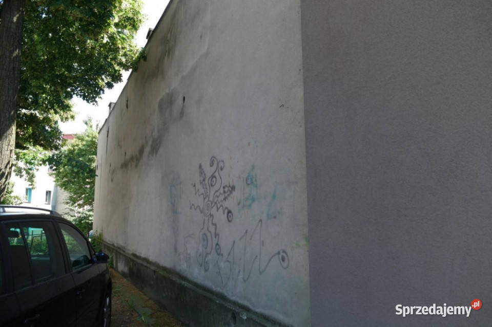 Nieruchomość komercyjna na sprzedaż bez Kędzierzyn-Koźle sprzedam