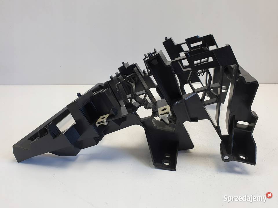 Range Rover II L494 MOCOWANIE DESKI osłona osobowe lubelskie Rudka sprzedam