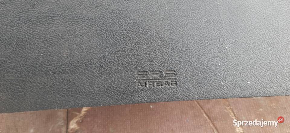 Airbag SRS pasażera Honda Accord VII Szczecin