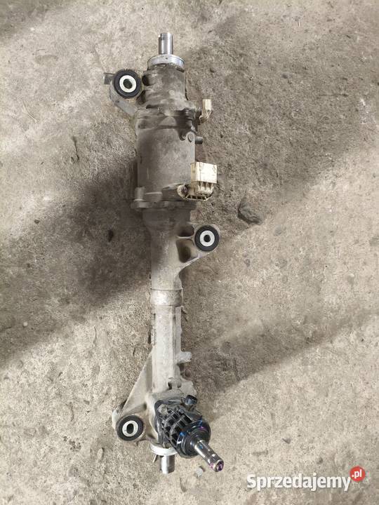 Przekładnia kierownicza acura mdx 2017 35 AWD osobowe Buków